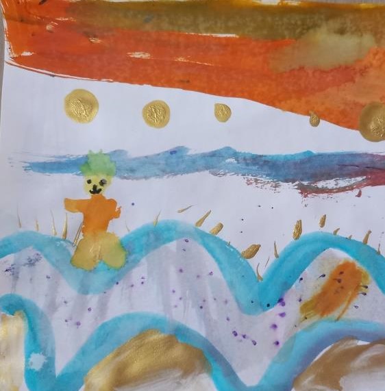 Výtvarná soutěž – Ilustrace tradičně i netradičně