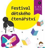 Festival dětského  čtenářství