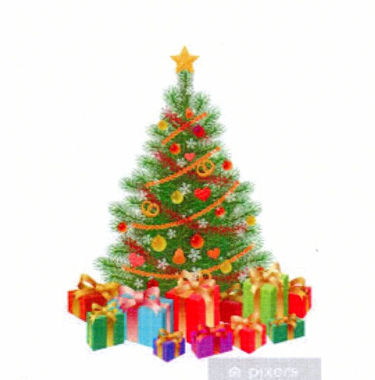 Liberecký advent na náměstí E. Beneše