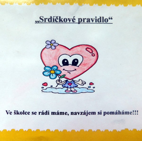 Maminko a tatínku