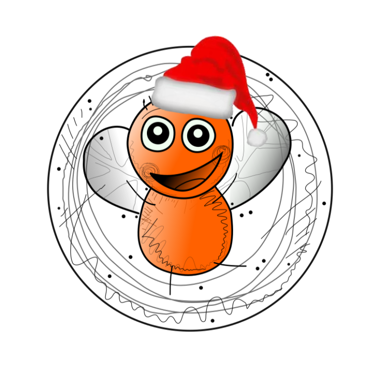 Klidné vánoční svátky